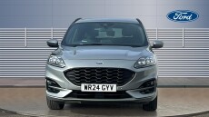 Ford Kuga 2.5 FHEV ST-Line Edition 5dr CVT Hybrid Estate